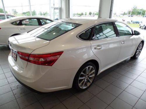 2014 Toyota Avalon XLE Touring, US $33,145.00, image 13