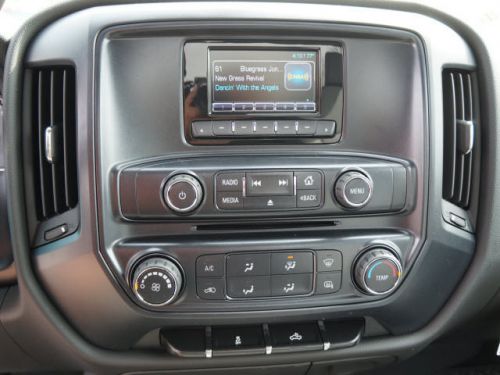 2014 Chevrolet Silverado 1500 LS, US $26,795.00, image 2