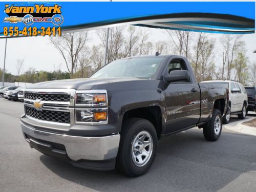2014 Chevrolet Silverado 1500 LS, US $26,795.00, image 3