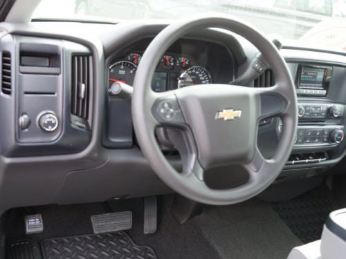 2014 Chevrolet Silverado 1500 LS, US $26,795.00, image 4