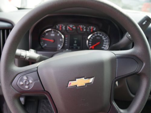 2014 Chevrolet Silverado 1500 LS, US $26,795.00, image 5