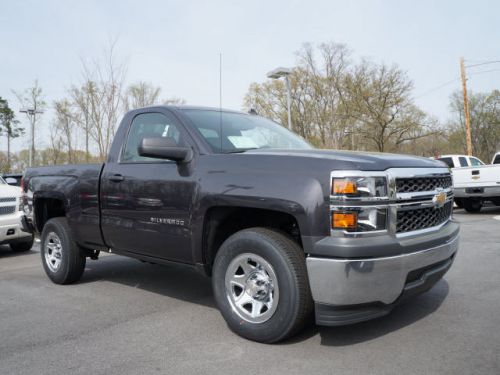 2014 Chevrolet Silverado 1500 LS, US $26,795.00, image 7