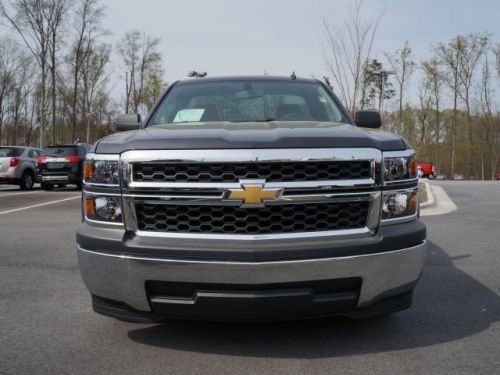 2014 Chevrolet Silverado 1500 LS, US $26,795.00, image 8