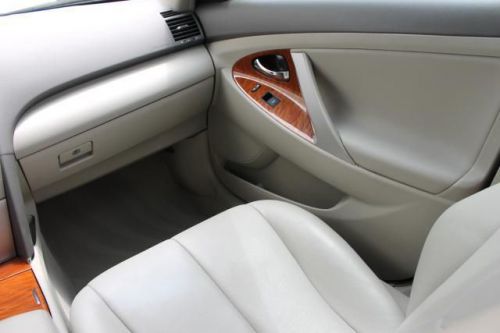 2011 Toyota Camry XLE, US $19,995.00, image 9