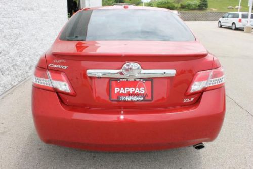 2011 Toyota Camry XLE, US $19,995.00, image 12
