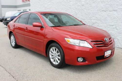 2011 Toyota Camry XLE, US $19,995.00, image 13