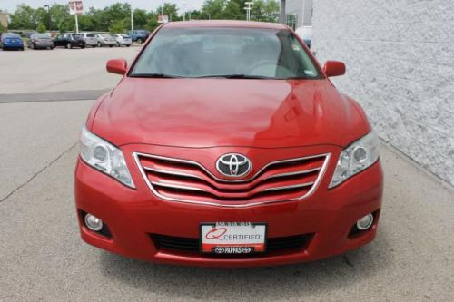 2011 Toyota Camry XLE, US $19,995.00, image 15