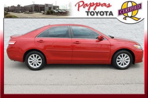 2011 Toyota Camry XLE, US $19,995.00, image 17