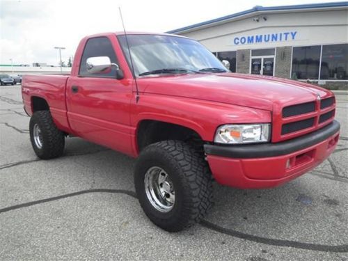 1997 dodge ram 1500