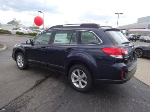 2014 Subaru Outback 2.5i, US $26,660.00, image 3