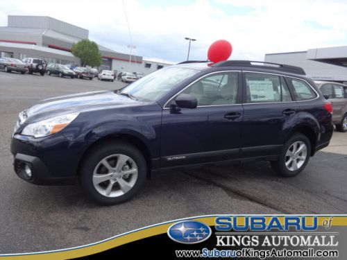 2014 Subaru Outback 2.5i, US $26,660.00, image 5