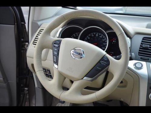 2014 Nissan Murano LE, US $43,325.00, image 4