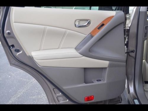 2014 Nissan Murano LE, US $43,325.00, image 5