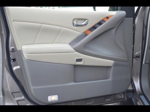 2014 Nissan Murano LE, US $43,325.00, image 7