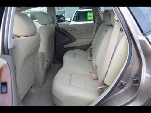 2014 Nissan Murano LE, US $43,325.00, image 10