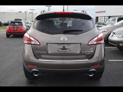 2014 Nissan Murano LE, US $43,325.00, image 12