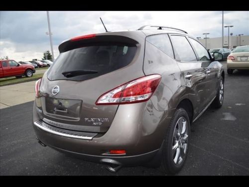 2014 Nissan Murano LE, US $43,325.00, image 22