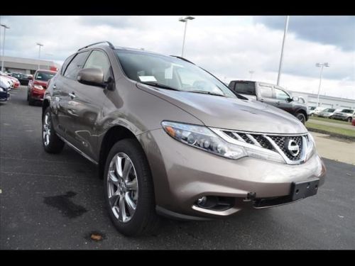 2014 Nissan Murano LE, US $43,325.00, image 23