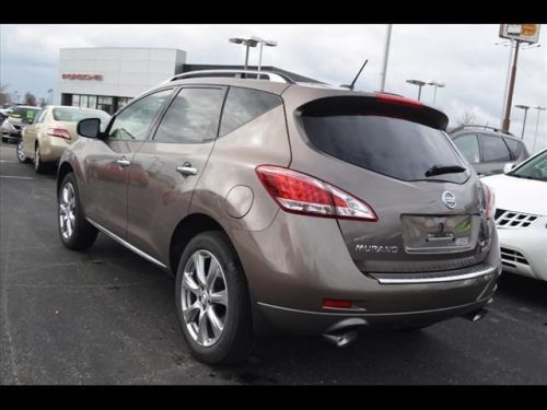 2014 Nissan Murano LE, US $43,325.00, image 27