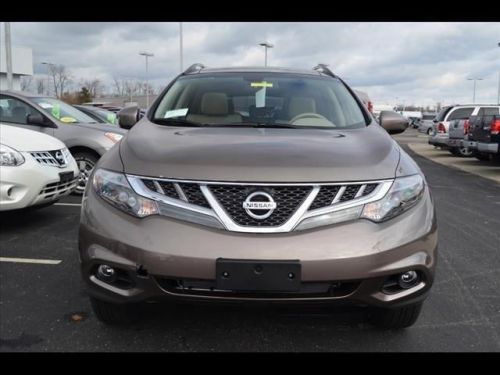 2014 Nissan Murano LE, US $43,325.00, image 28