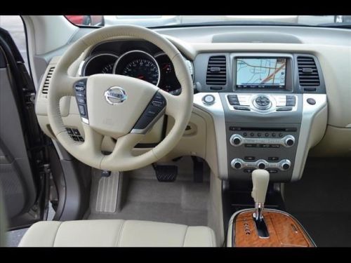 2014 Nissan Murano LE, US $43,325.00, image 32