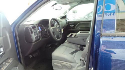 2014 Chevrolet Silverado 1500, US $40,395.00, image 2