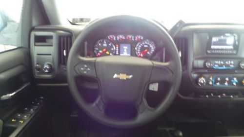 2014 Chevrolet Silverado 1500, US $40,395.00, image 3