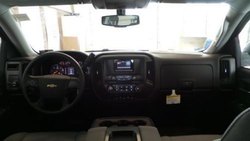 2014 Chevrolet Silverado 1500, US $40,395.00, image 5