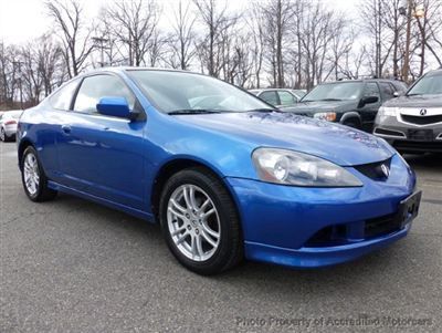 2006 acura rsx coupe leather,roof,automatic, excellent condition,don't miss