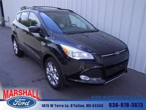 Marshall ford o fallon service #5