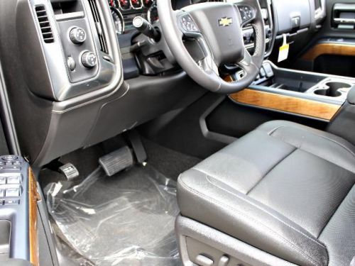 2014 Chevrolet Silverado 1500 1LZ, US $45,481.00, image 3