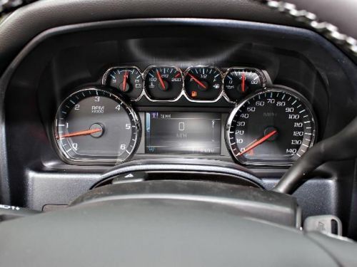 2014 Chevrolet Silverado 1500 1LZ, US $45,481.00, image 6