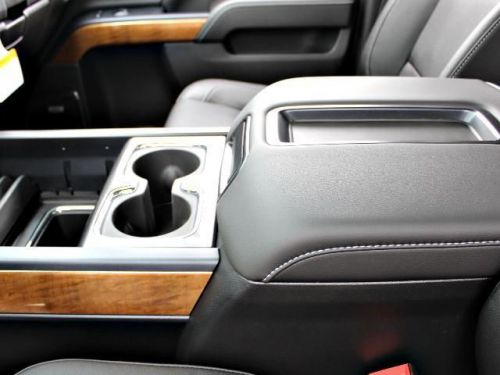 2014 Chevrolet Silverado 1500 1LZ, US $45,481.00, image 9