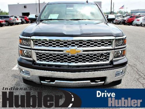 2014 Chevrolet Silverado 1500 1LZ, US $45,481.00, image 12