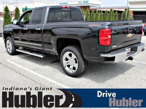 2014 Chevrolet Silverado 1500 1LZ, US $45,481.00, image 13