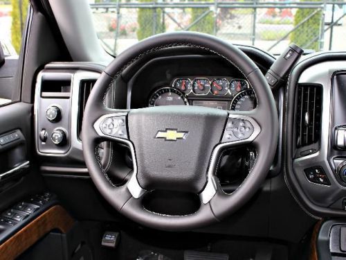 2014 Chevrolet Silverado 1500 1LZ, US $45,481.00, image 14