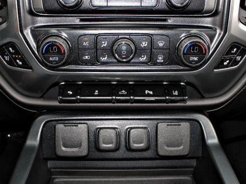 2014 Chevrolet Silverado 1500 1LZ, US $45,481.00, image 16