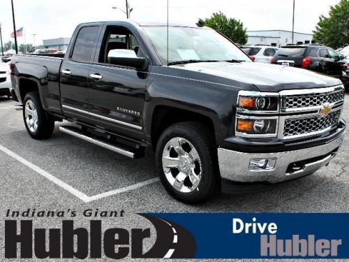 2014 Chevrolet Silverado 1500 1LZ, US $45,481.00, image 17