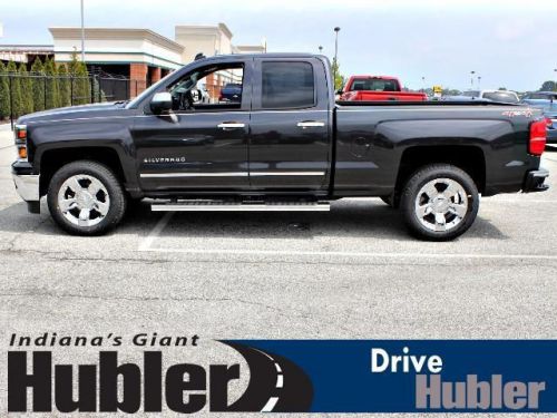 2014 Chevrolet Silverado 1500 1LZ, US $45,481.00, image 20