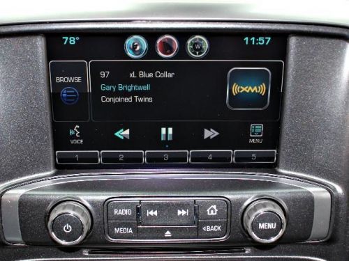 2014 Chevrolet Silverado 1500 1LZ, US $45,481.00, image 22