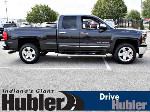 2014 Chevrolet Silverado 1500 1LZ, US $45,481.00, image 25