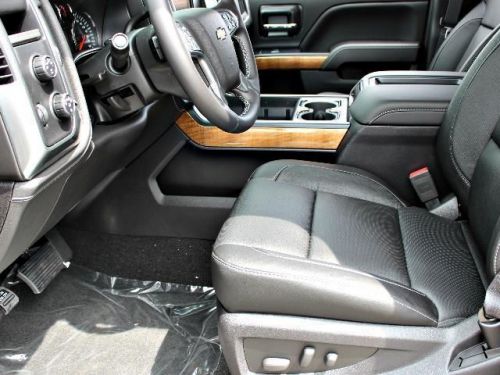 2014 Chevrolet Silverado 1500 1LZ, US $45,481.00, image 26