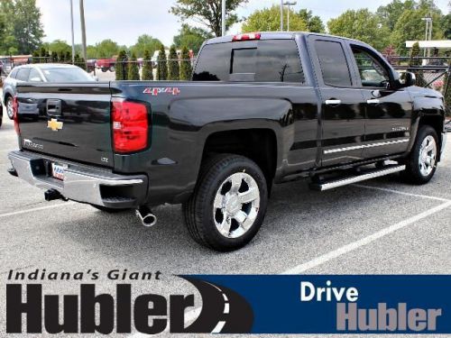 2014 Chevrolet Silverado 1500 1LZ, US $45,481.00, image 27