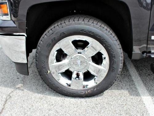 2014 Chevrolet Silverado 1500 1LZ, US $45,481.00, image 28