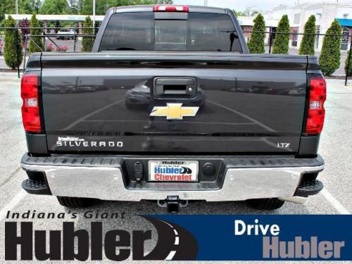 2014 Chevrolet Silverado 1500 1LZ, US $45,481.00, image 29