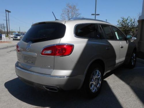 2014 Buick Enclave Leather, US $47,071.00, image 3