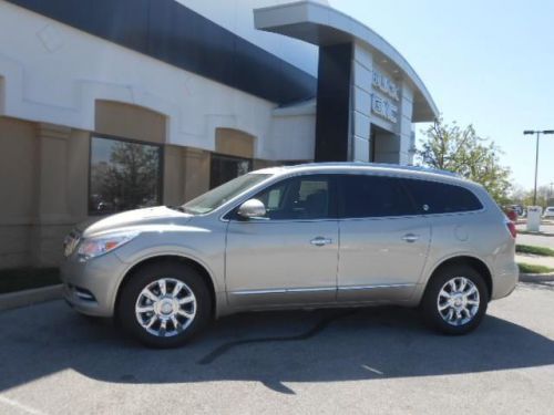 2014 Buick Enclave Leather, US $47,071.00, image 4