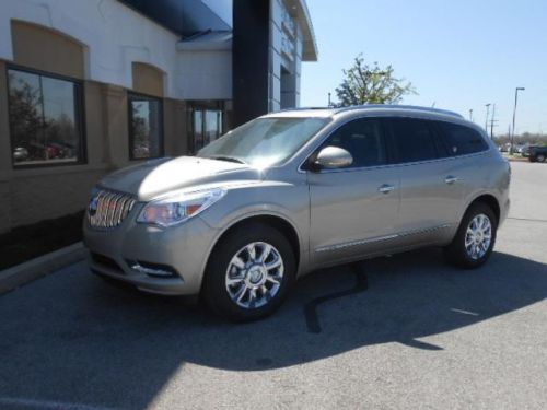 2014 Buick Enclave Leather, US $47,071.00, image 6