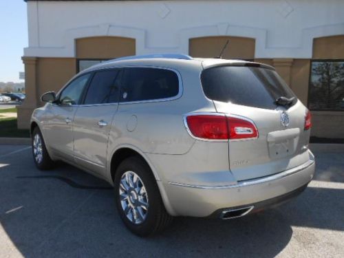 2014 Buick Enclave Leather, US $47,071.00, image 7