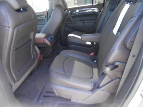 2014 Buick Enclave Leather, US $47,071.00, image 8